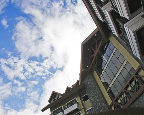 The Azalea Baguio Residences