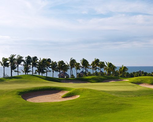 Sea Links Golf & Beach Villas