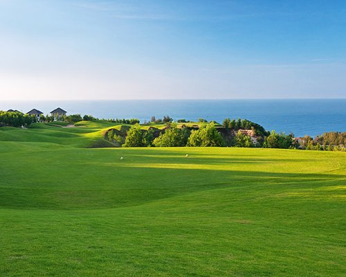 Sea Links Golf & Beach Villas