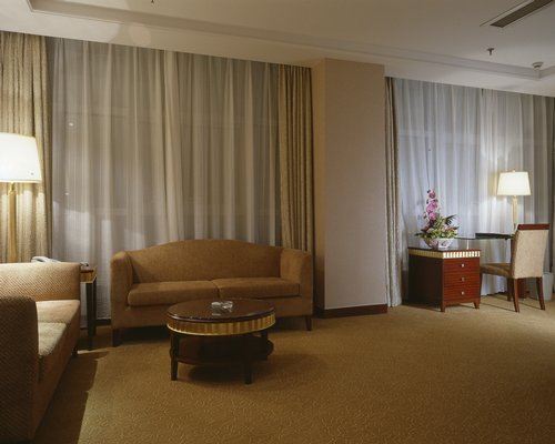 Ramada Hotel Wuxi