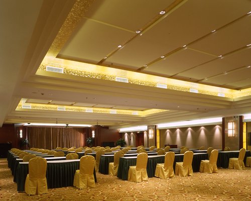 Ramada Hotel Wuxi