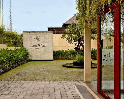 Bali Island Villas & Spa