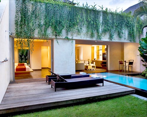 Bali Island Villas & Spa