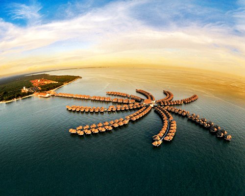 Avani Sepang Goldcoast Resort Image