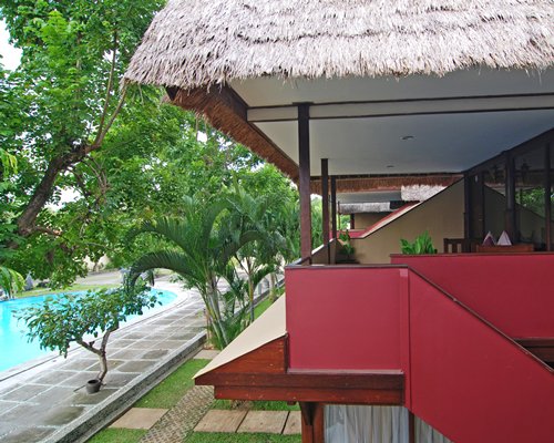 The Seminyak Village Resort & Spa