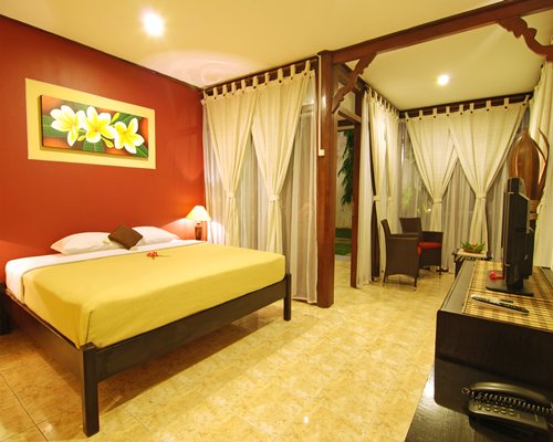 The Seminyak Village Resort & Spa