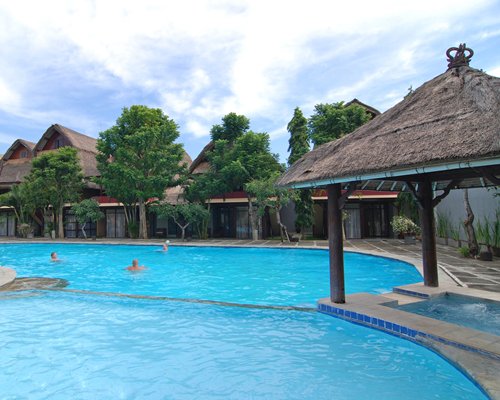 The Seminyak Village Resort & Spa