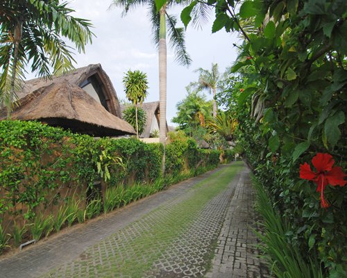 The Seminyak Village Resort & Spa