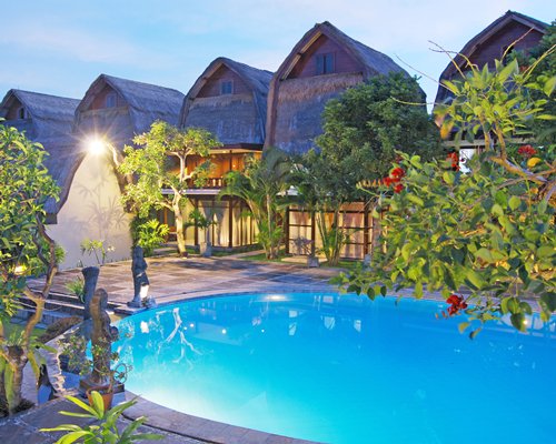 The Seminyak Village Resort & Spa