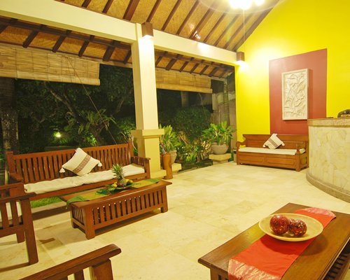 The Seminyak Village Resort & Spa