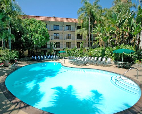 Radisson Suites Hotel Anaheim-Buena Park