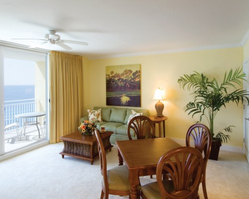 Wyndham Vacation Resorts Panama City Beach