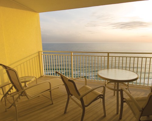 Wyndham Vacation Resorts Panama City Beach