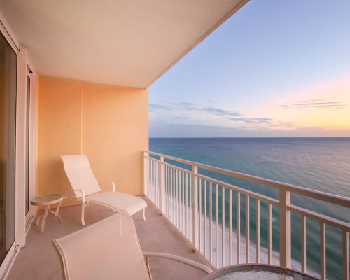 Wyndham Vacation Resorts Panama City Beach