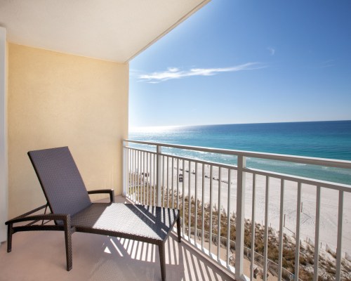 Wyndham Vacation Resorts Panama City Beach