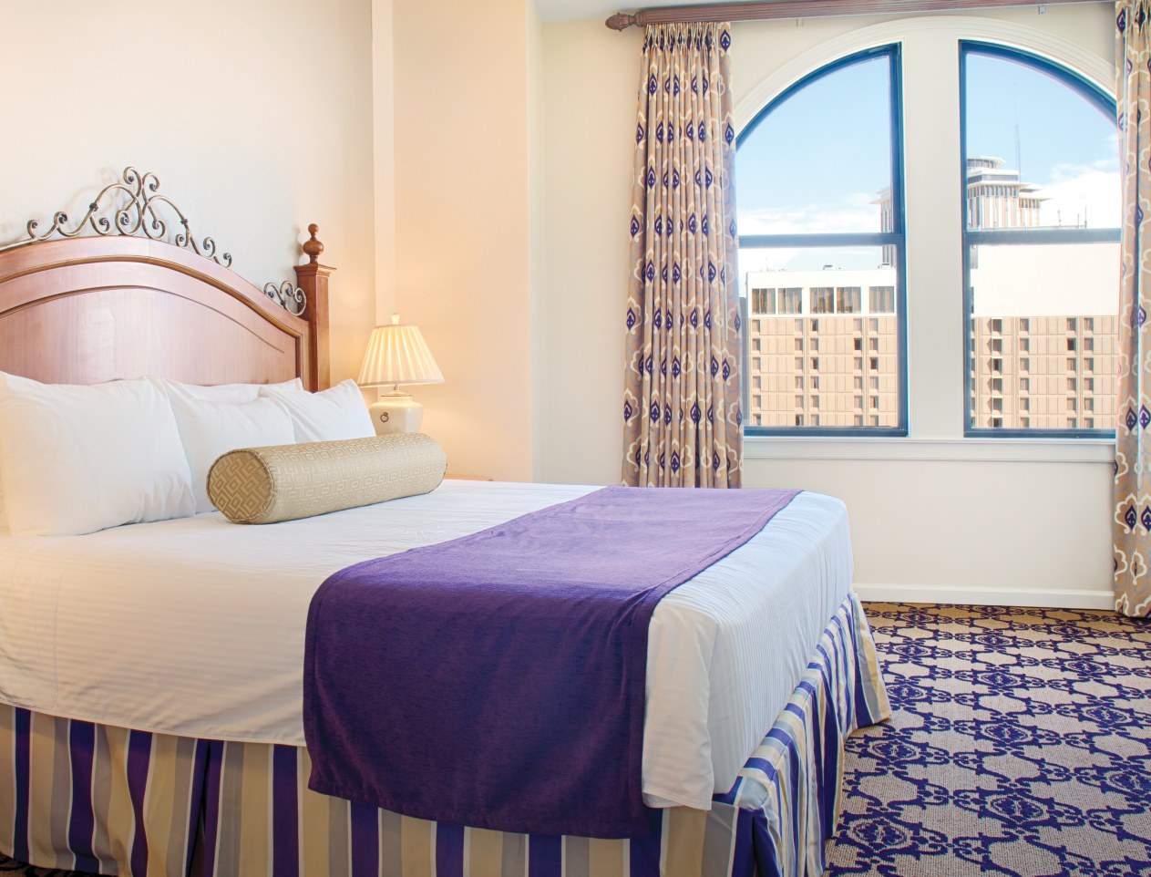 Club Wyndham La Belle Maison New Orleans Weekend Fri To Sun 1BR Suite club-wyndham-la-belle-maison-new-orleans-weekend-fri-to-sun-1br-suite