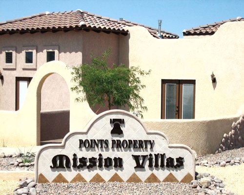 The Mission Villas at Silver Lakes Image