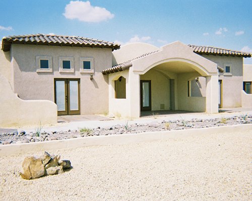 The Mission Villas at Silver Lakes