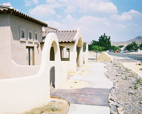 The Mission Villas at Silver Lakes