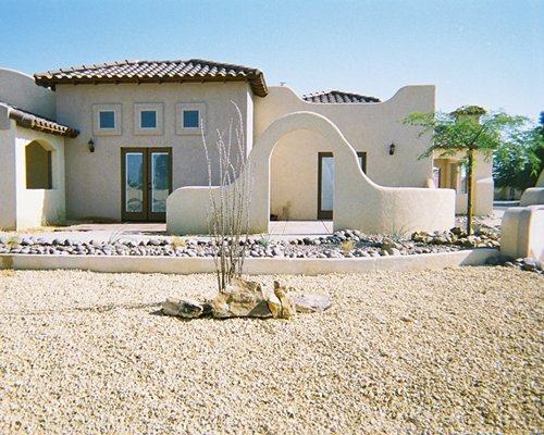 The Mission Villas at Silver Lakes