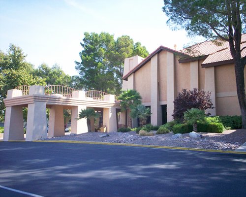 The Mission Villas at Silver Lakes