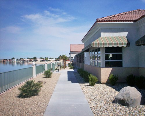 The Mission Villas at Silver Lakes