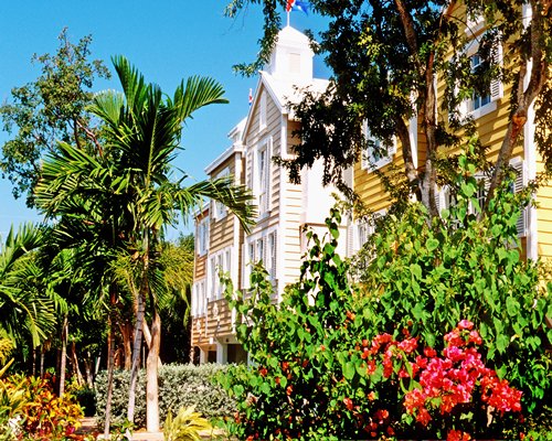 Mariner's Club of Key Largo