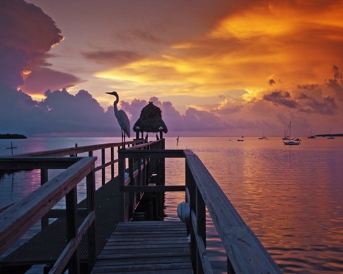 Mariner's Club of Key Largo