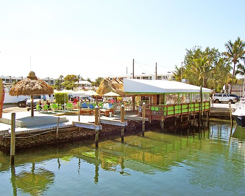 Mariner's Club of Key Largo