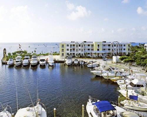 Mariner's Club of Key Largo