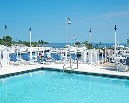 Mariner's Club of Key Largo