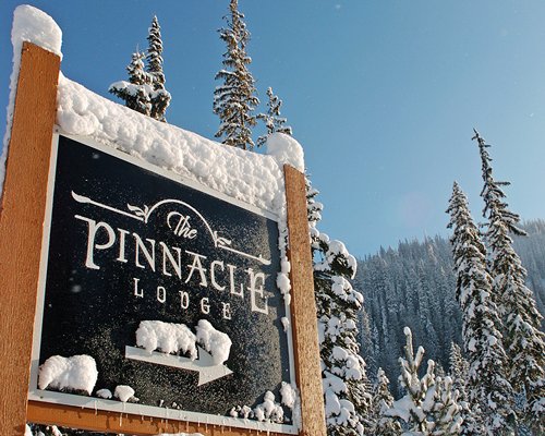 Vacation Internationale Pinnacle Lodge