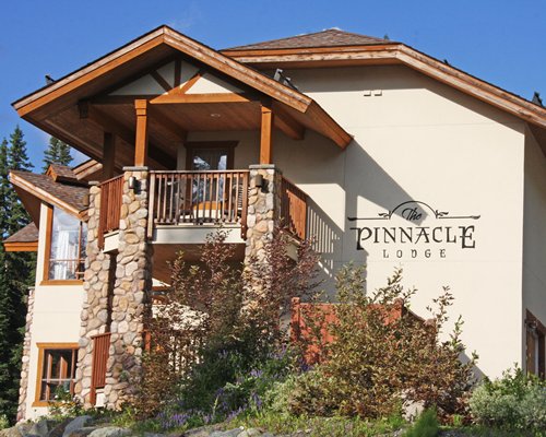 Vacation Internationale Pinnacle Lodge