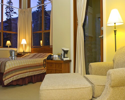 Vacation Internationale Pinnacle Lodge