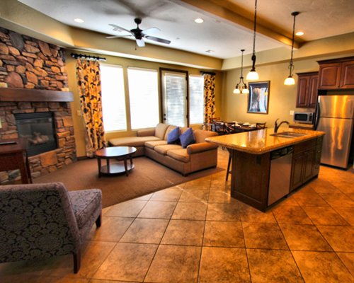 Canyon Villas at Coral Ridge