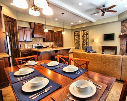 Canyon Villas at Coral Ridge