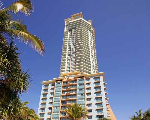 Club Wyndham Crown Towers