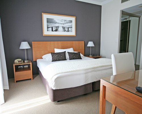 Wyndham Crown Towers