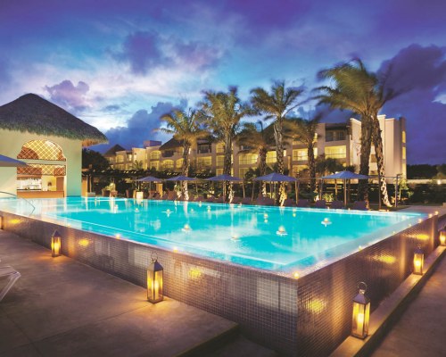 Hard Rock Hotel & Casino Punta Cana Image