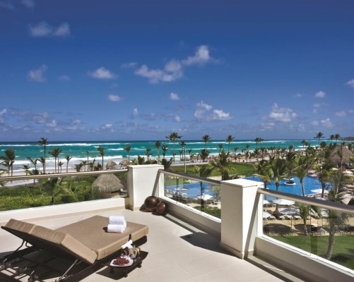 Hard Rock Hotel & Casino Punta Cana