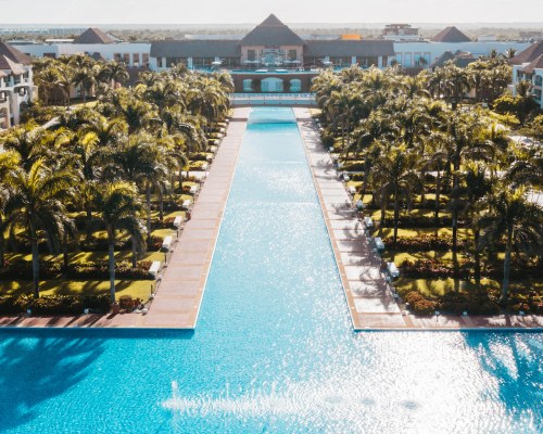 Hard Rock Hotel & Casino Punta Cana