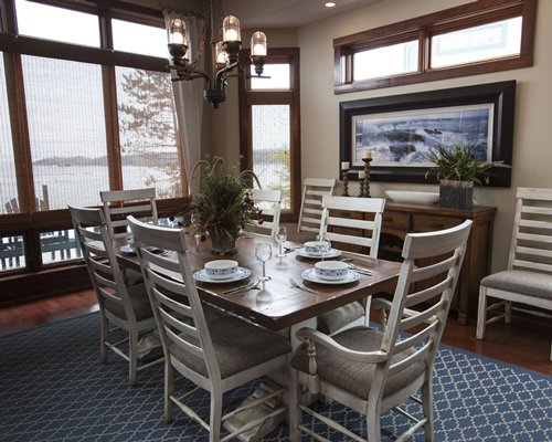 Burlington Bay Lakehomes @ Superior Shores