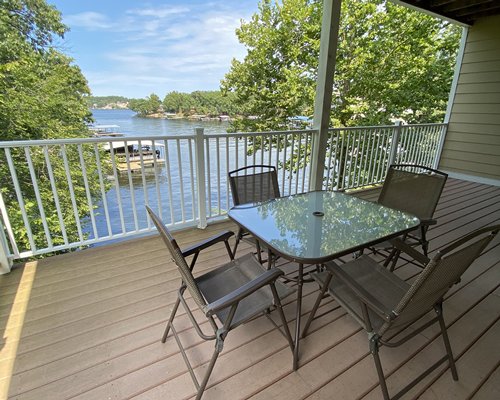 Nantucket Bay Condominiums