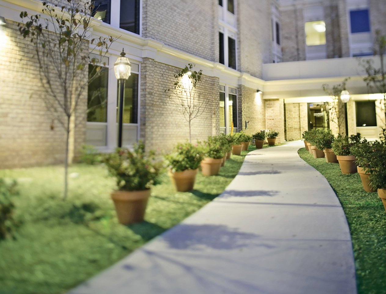 Bluegreen Patrick Henry Square