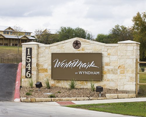 WorldMark New Braunfels