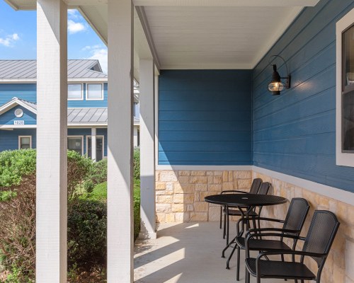 WorldMark New Braunfels