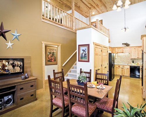 WorldMark New Braunfels