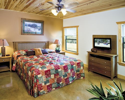 WorldMark New Braunfels