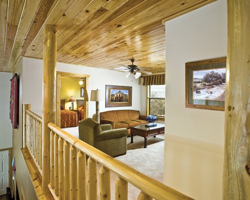 WorldMark New Braunfels