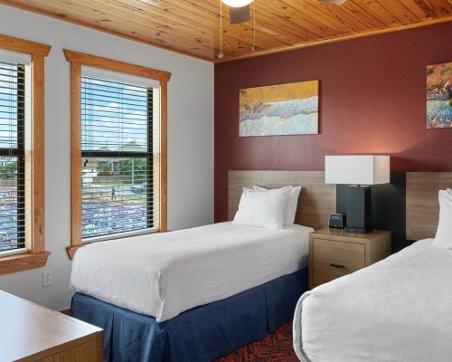 WorldMark New Braunfels